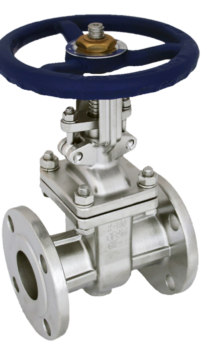 Válvulas Industriais