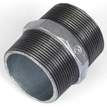 Conexões Galvanizadas